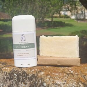 The Botanical Daily Ritual Set
