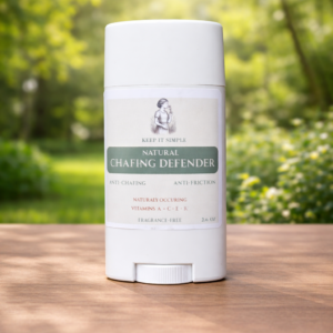 Women's Anti-Chafing Stick