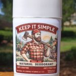 The Woodsman Sandalwood Cedarwood