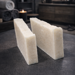 The Woodsman Natural Soap
