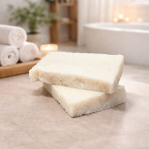 The Botanical Natural Soap
