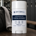 Natural Chafing Defender