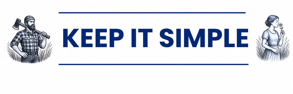 Keep it Simple Body Care