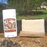 The Woodman Daily Ritual Set