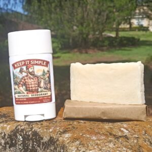 The Woodman Daily Ritual Set