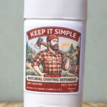 Mens Chafing Defender