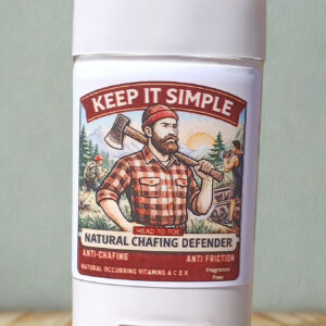 Mens Chafing Defender