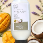 Keep It Simple Premium Hand & Body Lotion