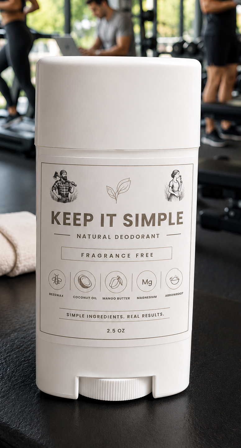 The Fragrance-Free Bundle - Image 2