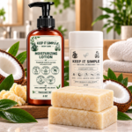 The Fragrance-Free Bundle
