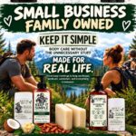 Wholesale Natural Deodorant — Mix & Match